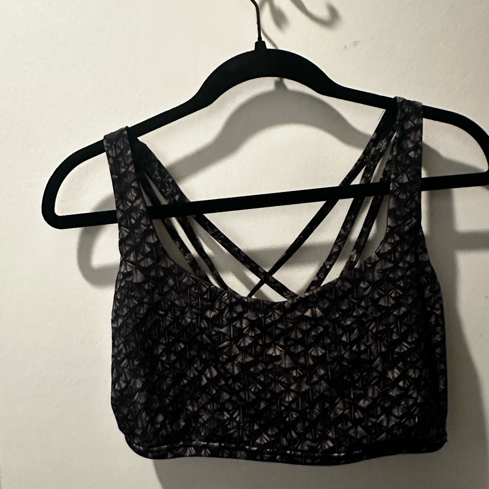 Lululemon Energy Sports Bra